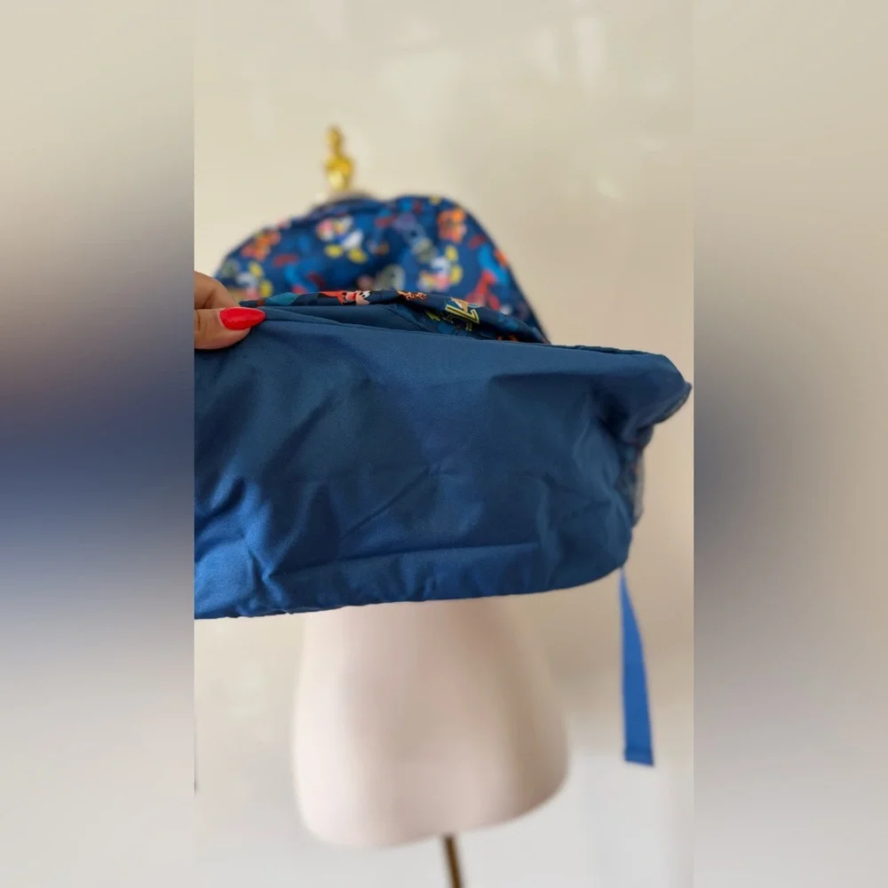 Disney 2019 Backpack NWOT